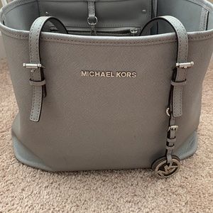 Michael Kors shoulder bag!